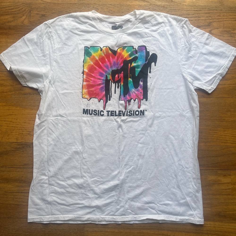 MTV T-Shirt